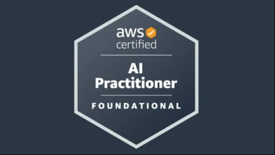 AWS Certified AI Practitioner AIF-C01