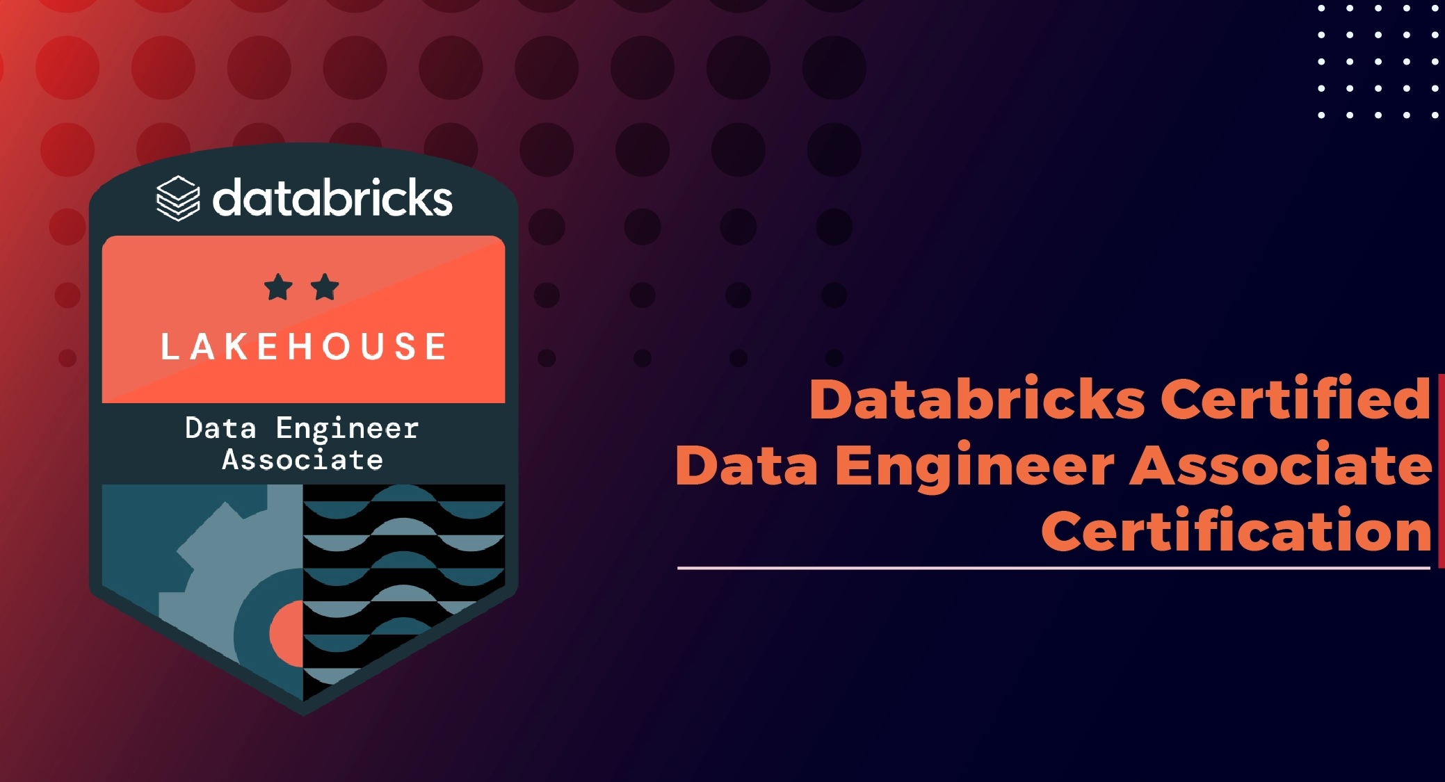 Databricks Certified Data Engineer Associate
