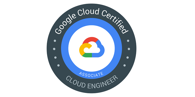 Google Associate Cloud Engineer Exam